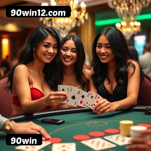 Benefícios do Login 90win - Bônus e Vantagens Exclusivas